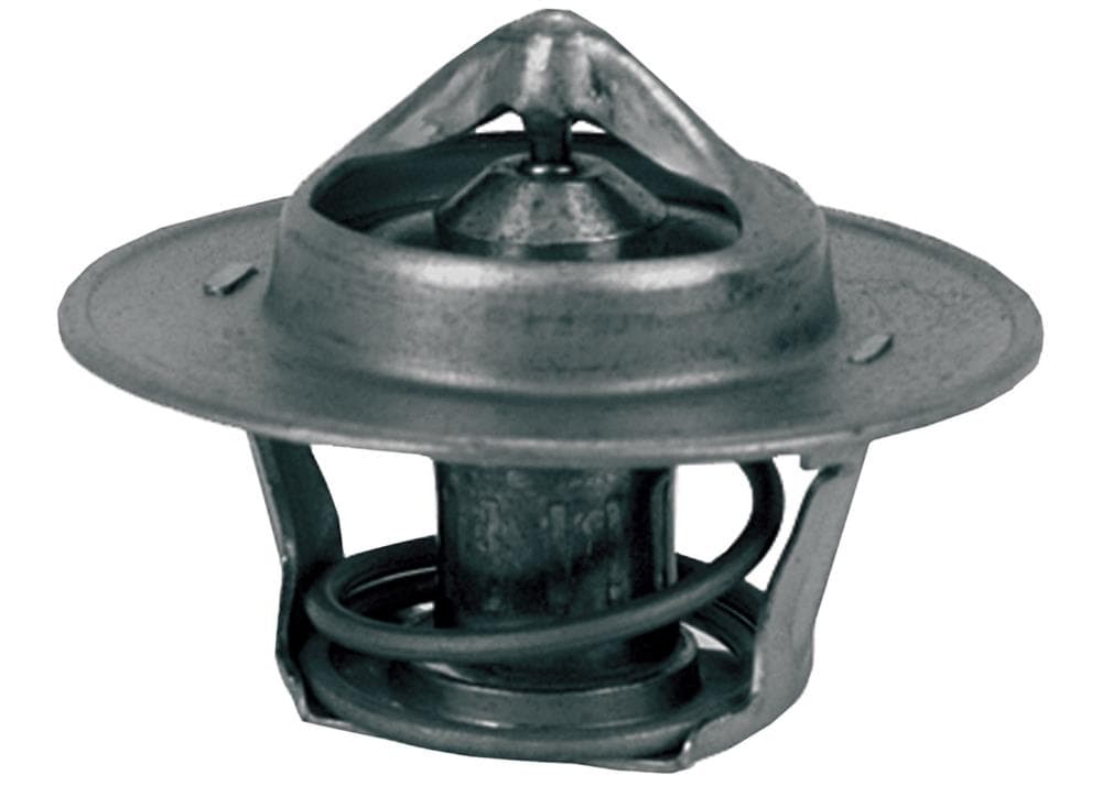 Termostat kylvätska