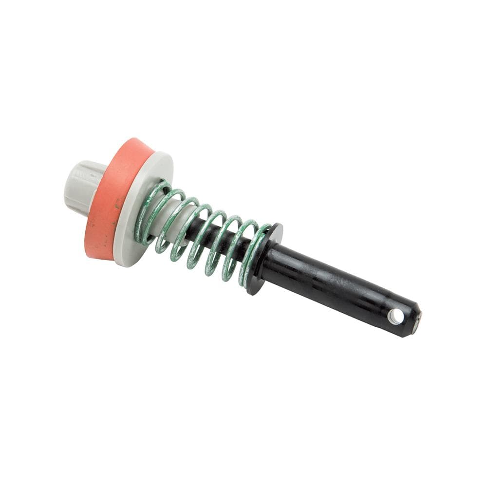 Accelerationspump