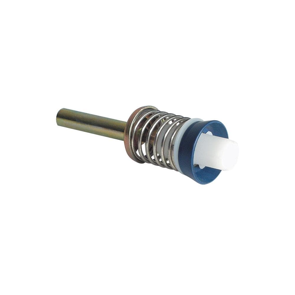 Accelerationspump