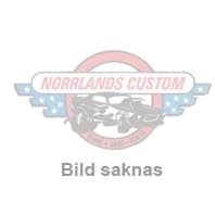Hjulmutterkåpa
