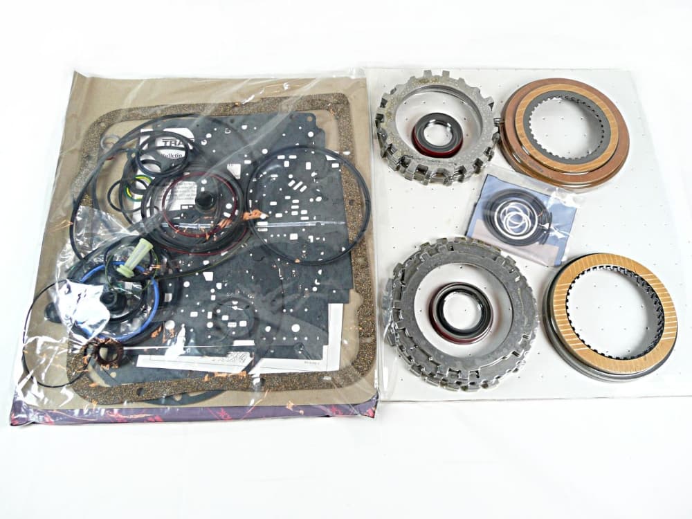 Master kit