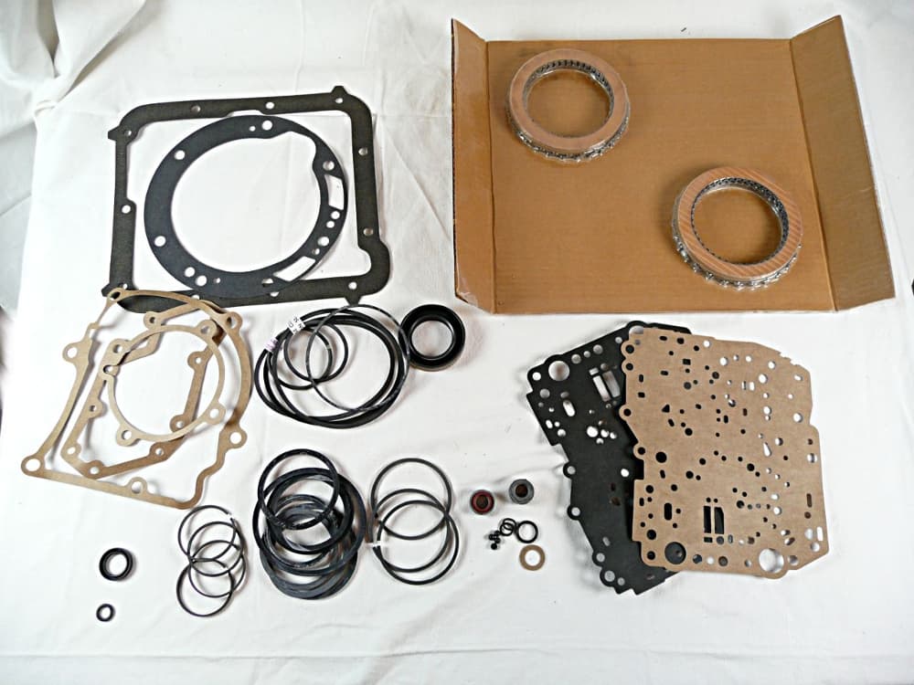Master kit