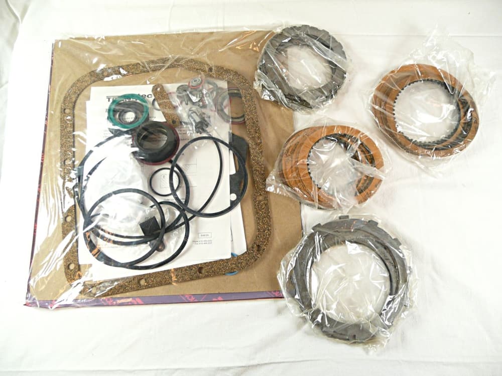 Master kit