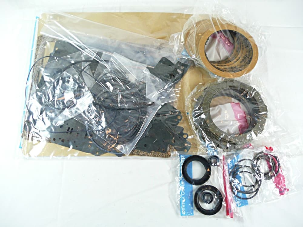 Master kit