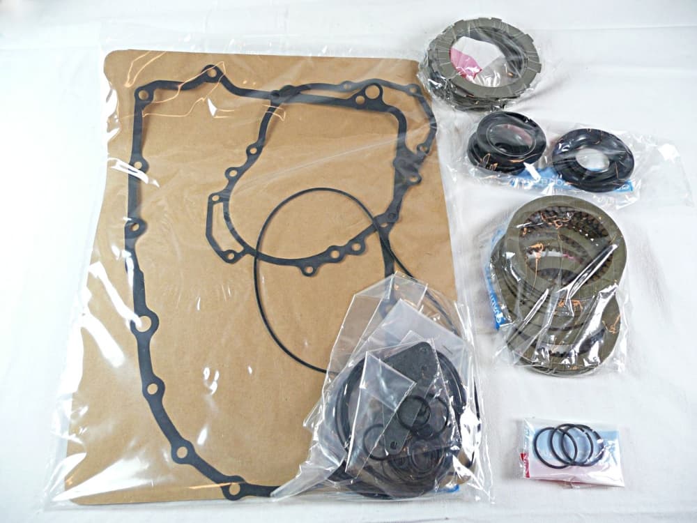 Master kit