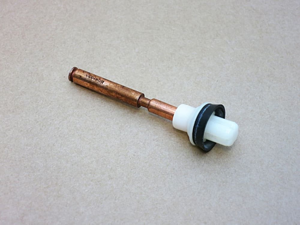 Accelerationspump