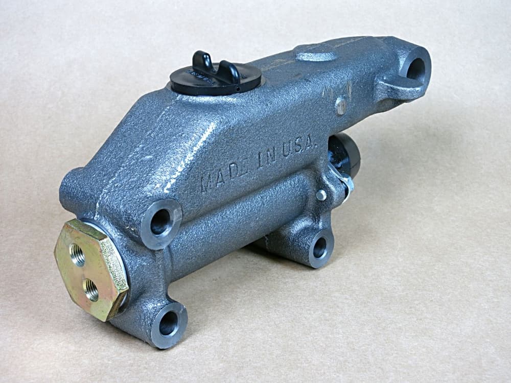 Huvudbromscylinder