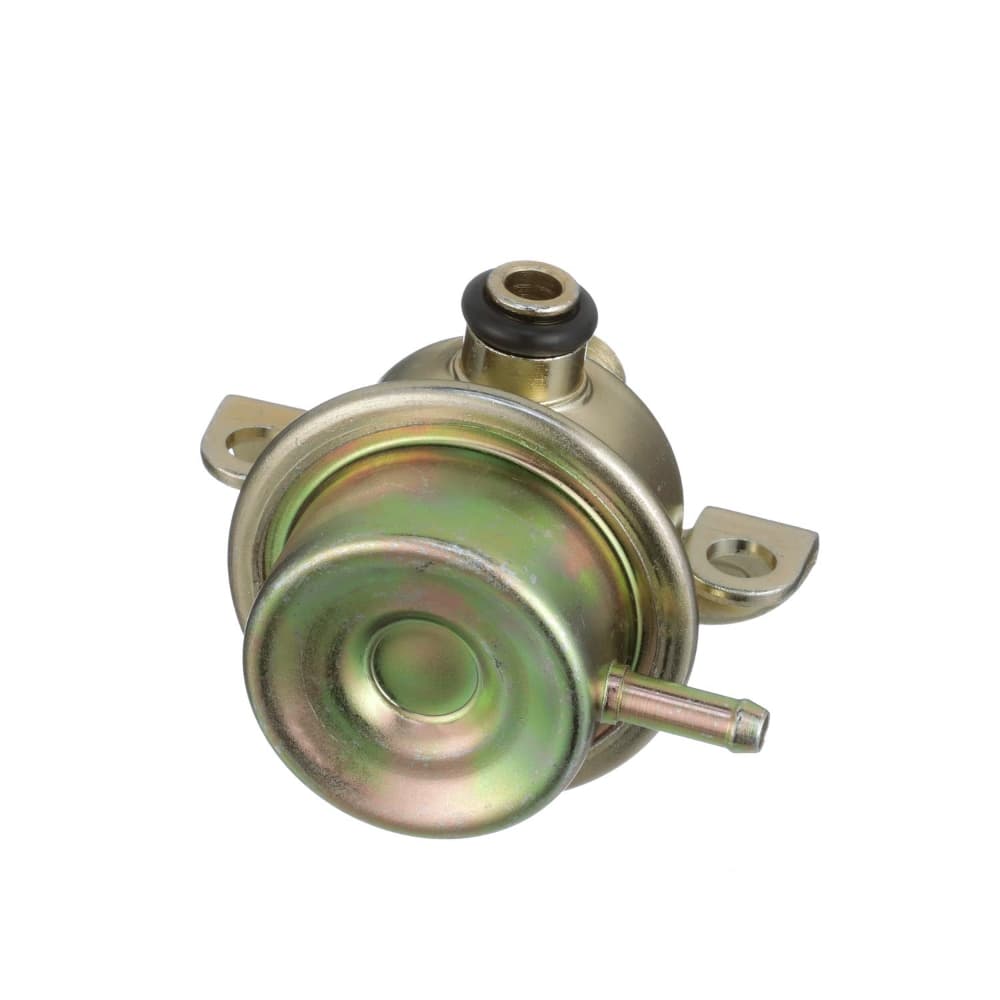 Bränsletrycksregulator