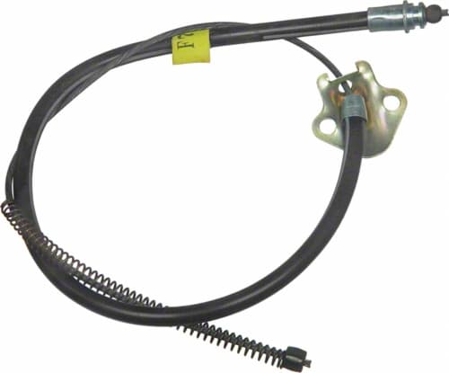 Handbromsvajer