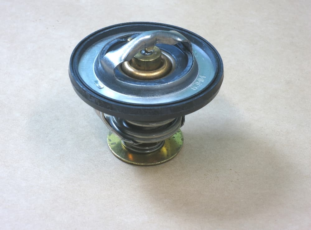 Termostat kylvätska-2