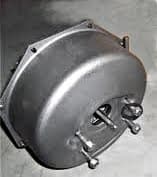 Huvudbromscylinder