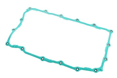 Växellådans oljetrågspackning