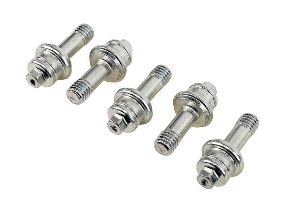 Multi-Purpose Bolt