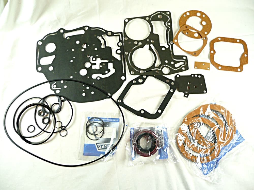Master kit-2