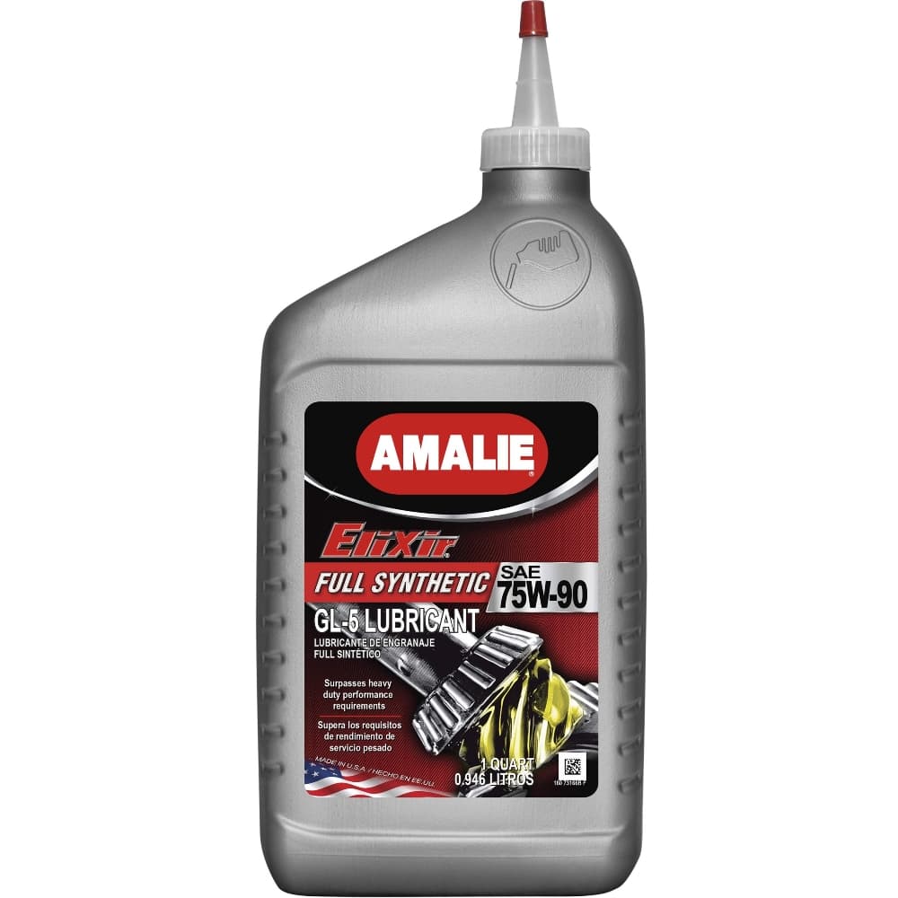 Växellådsolja-3