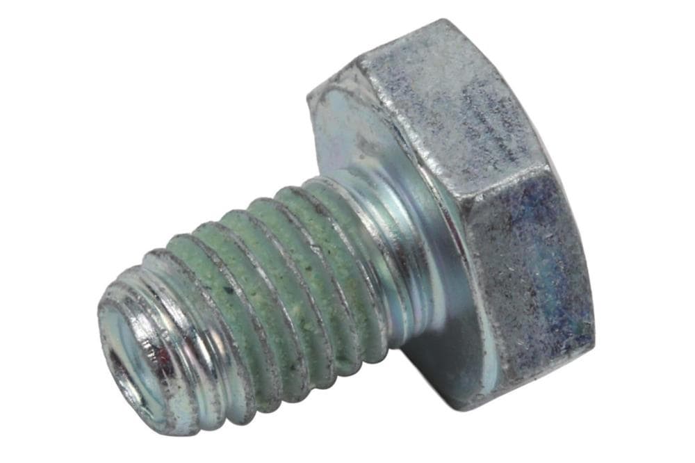 Multi-Purpose Bolt