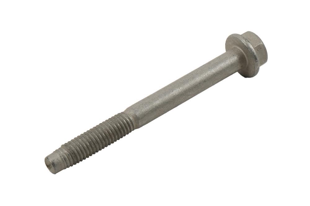 Multi-Purpose Bolt