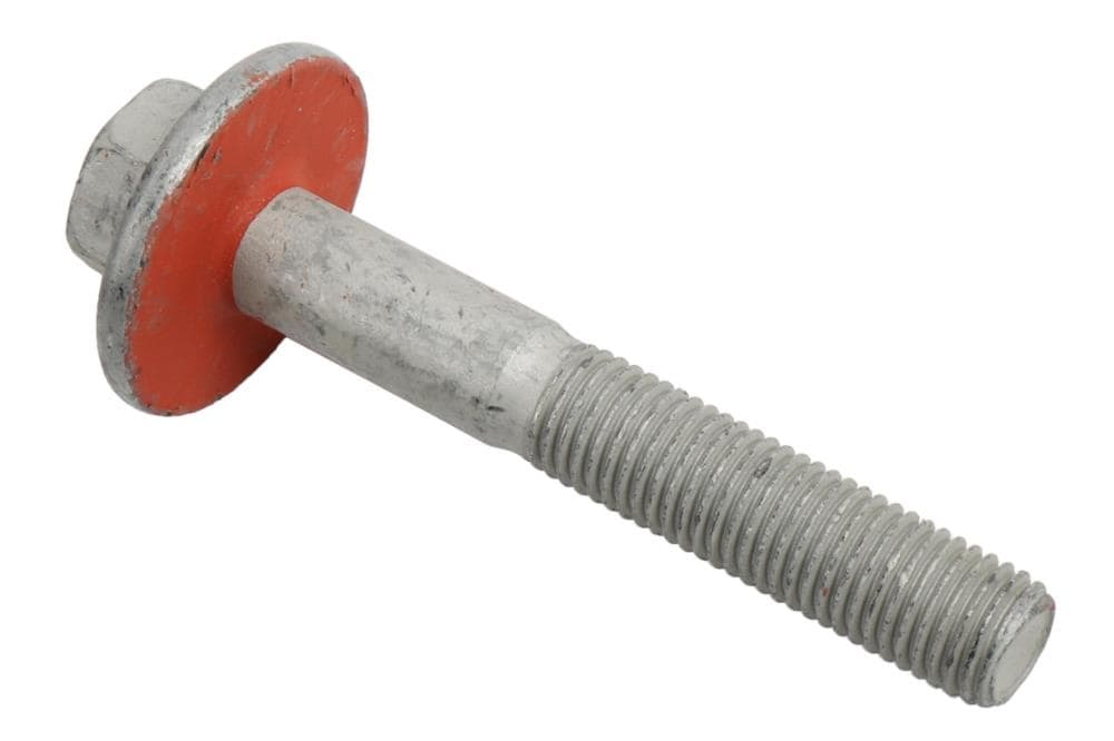 Multi-Purpose Bolt
