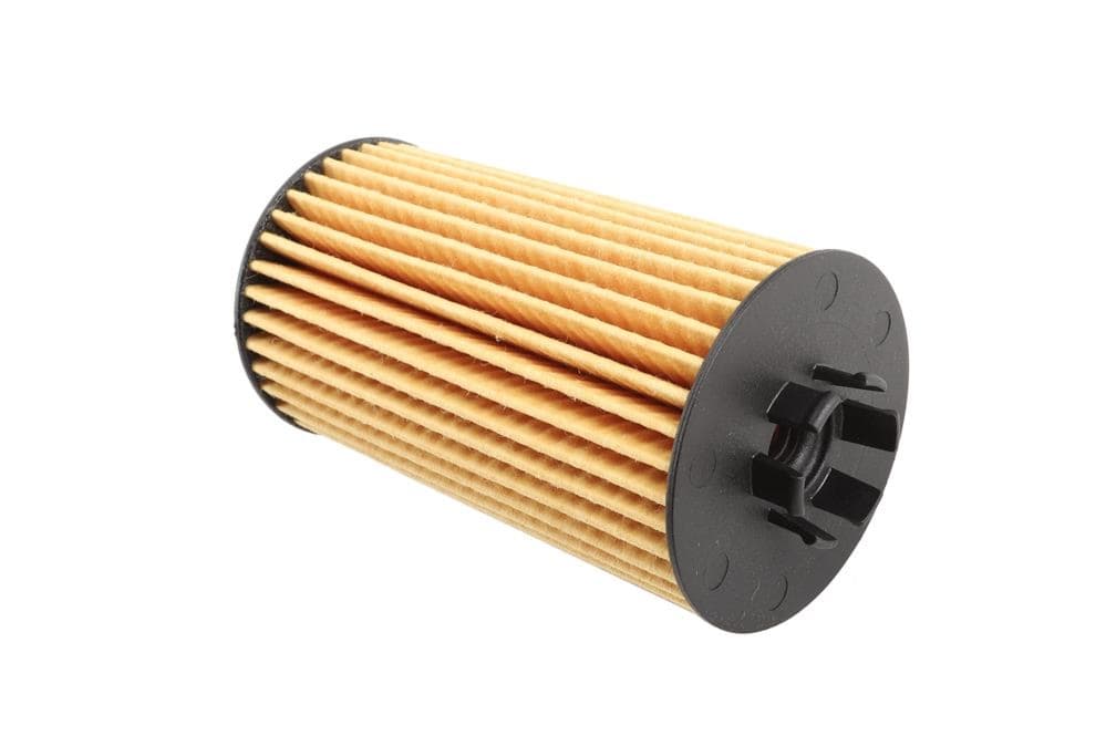 Oljefilter