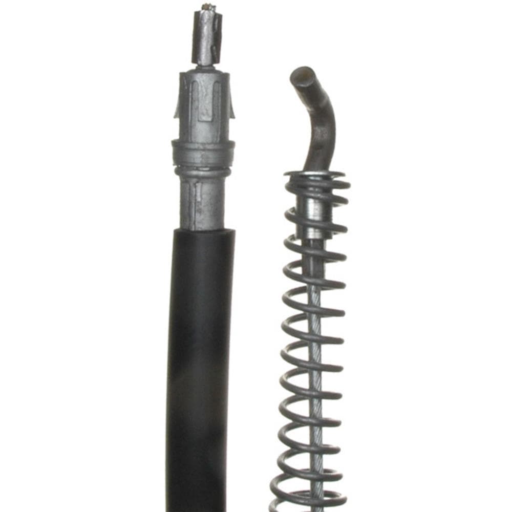 Handbromsvajer