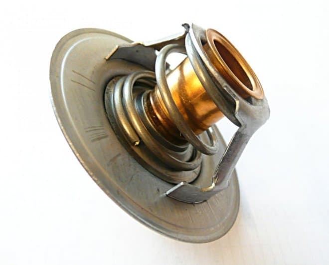 Termostat kylvätska-2