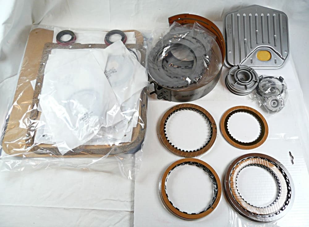 Master kit-2