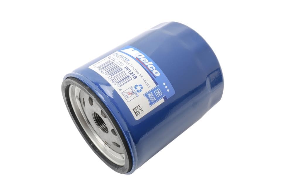 Oljefilter