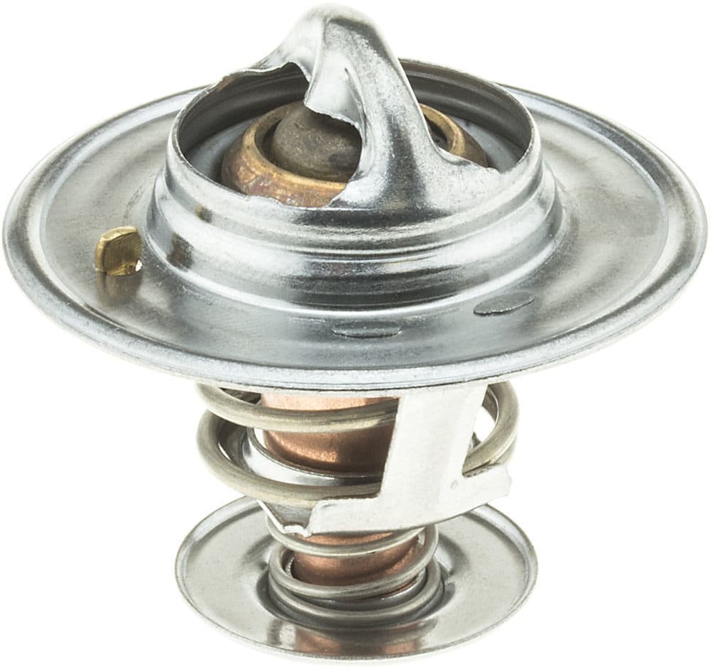 Termostat kylvätska
