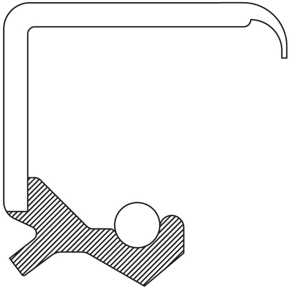 Packbox drivaxel