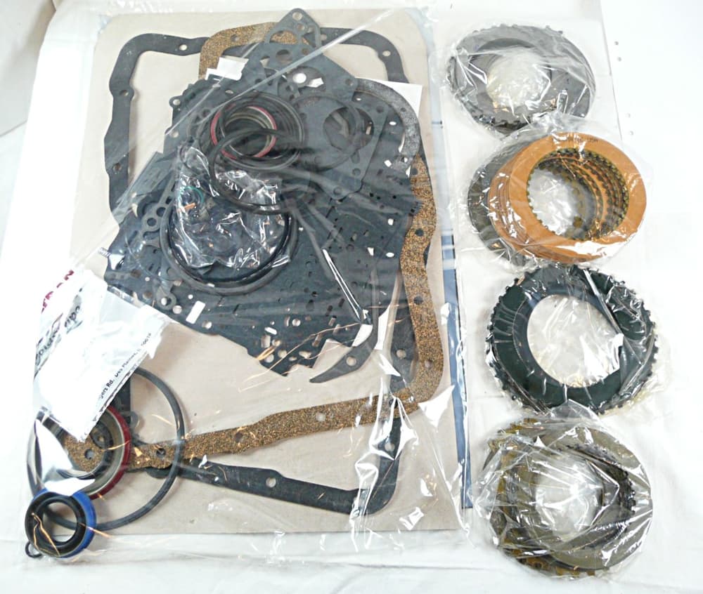 Master kit