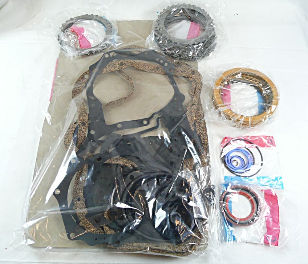 Master kit