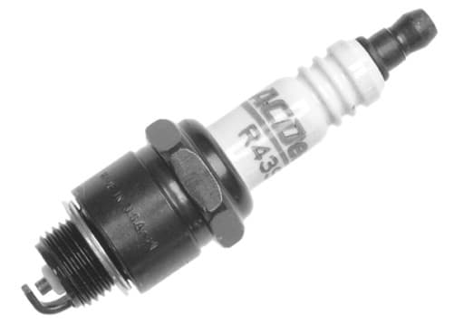 Tändstift