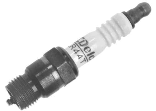Tändstift