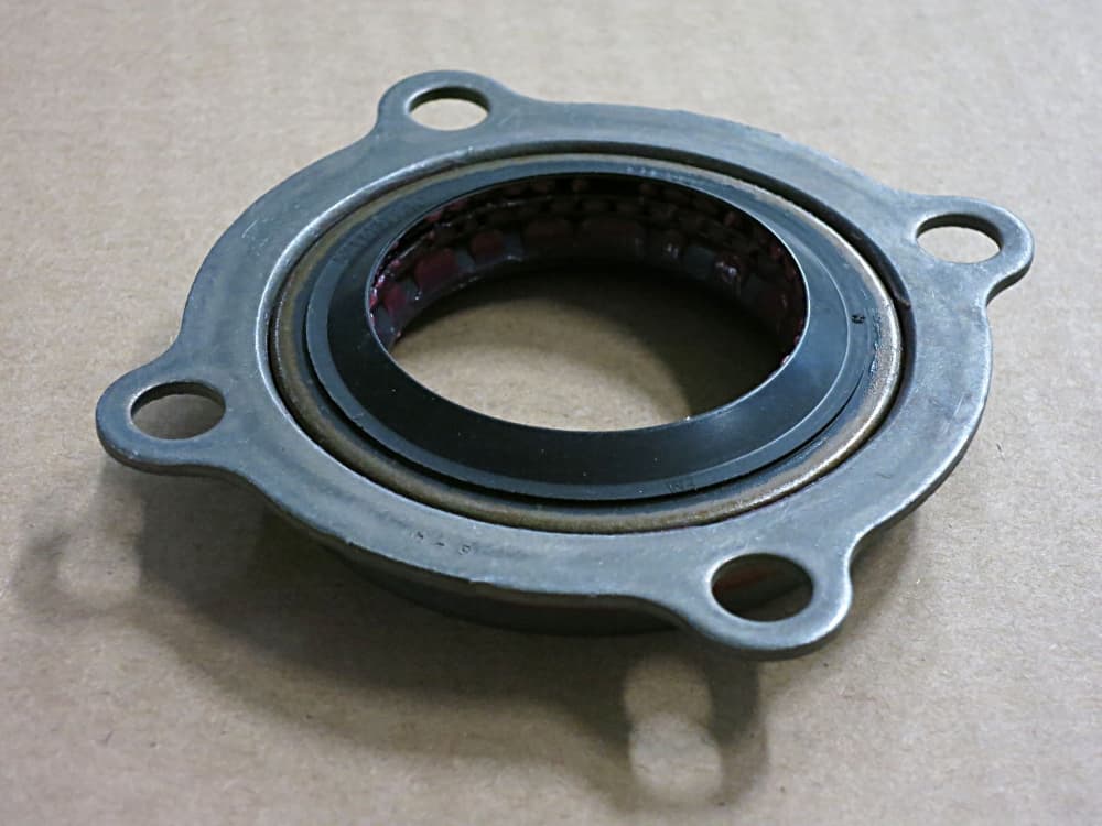 Packbox drivaxel