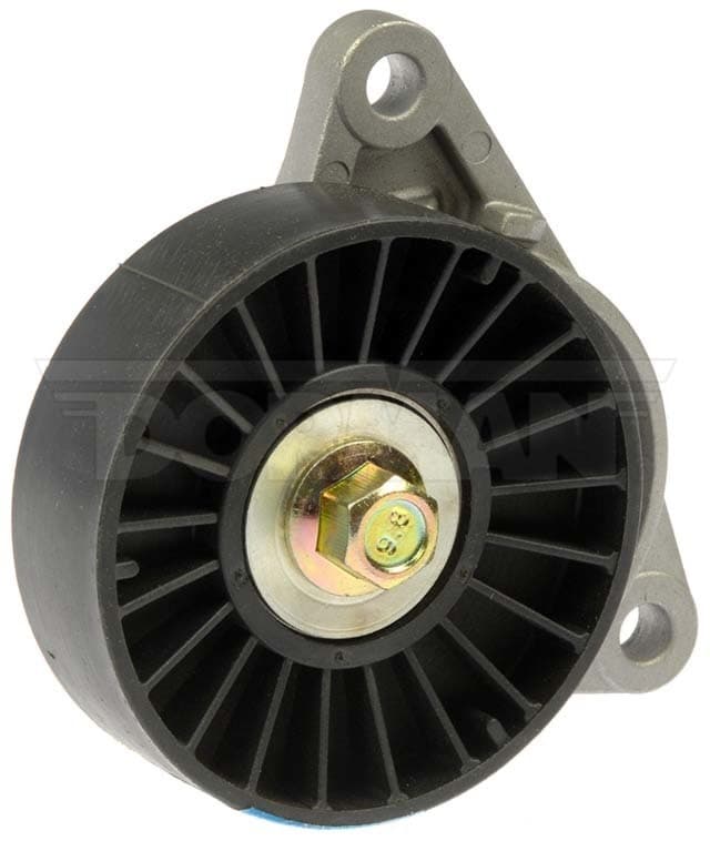 Multiremspännare