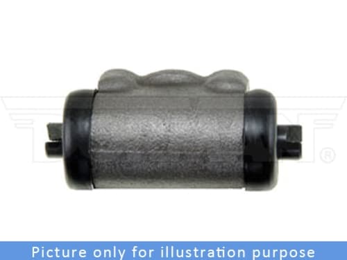 Hjulcylinder