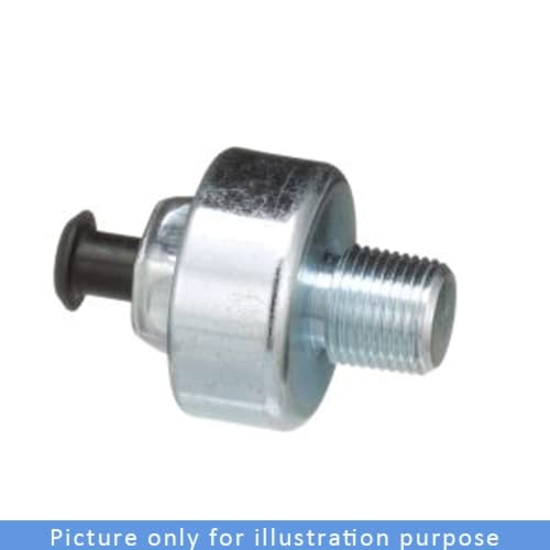 Knacksensor